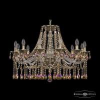 Люстры подвесные — Подвесная люстра Bohemia Ivele Crystal 16113/12/300 GB R777 купить в  Люстры подвесные — Подвесная люстра Bohemia Ivele Crystal 16113/12/300 GB R777 купить в