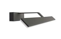 Светильники для картин и зеркал — Светильник для картин Crystal Lux CLT 120W420 BL купить в  Светильники для картин и зеркал — Светильник для картин Crystal Lux CLT 120W420 BL купить в