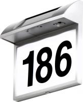 Уличные настенные светильники — Светильник настенный Globo 3379 купить в 