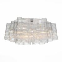 Люстры накладные — Накладная люстра ST-Luce SLE116.102.07 купить в 