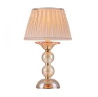 Настольные лампы — Настольная лампа Crystal Lux DREAM LG1 купить в 