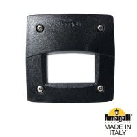 Светильники для стен и ступеней — Светильник для ступеней Fumagalli 3C3.000.000.AYG1L купить в 