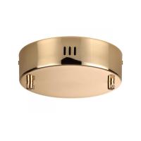 Базы накладные — База накладная Odeon Light 5015/2R купить в 