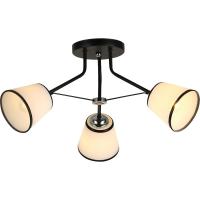 Люстры на штанге — Люстра на штанге TOPLIGHT TL1256D-03BK купить в  Люстры на штанге — Люстра на штанге TOPLIGHT TL1256D-03BK купить в