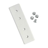 Соединители для шинопроводов — Соединитель для шинопровода ST-Luce ST005.529.00 купить в 