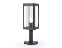 Низкие уличные фонари — Садово-парковый светильник Ambrella Light ST2409 купить в  Низкие уличные фонари — Садово-парковый светильник Ambrella Light ST2409 купить в