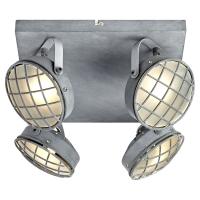 Споты — Спот Lussole LSP-9981 купить в 