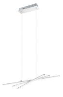 Подвесные светильники — Подвесной светильник EGLO 96318 купить в 