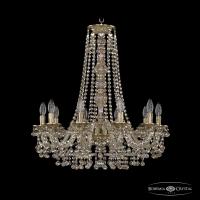Люстры подвесные — Подвесная люстра Bohemia Ivele Crystal 16109/10/240/h-75 FP M801 купить в  Люстры подвесные — Подвесная люстра Bohemia Ivele Crystal 16109/10/240/h-75 FP M801 купить в