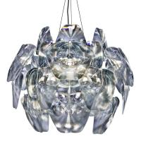Люстры подвесные — Подвесная люстра Azzardo 3D AZ0314 купить в 