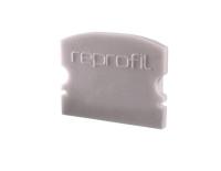 Светодиодные ленты — Заглушка Deko-Light End Cap F-AU-02-15 Set 2 pcs 978571 купить в 