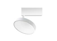 Трековые светильники — Светильник на шине Donolux DL18791/White 24W купить в 