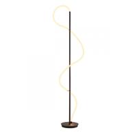 Торшеры и напольные светильники — Торшер ARTE Lamp A2850PN-35BK купить в  Торшеры и напольные светильники — Торшер ARTE Lamp A2850PN-35BK купить в