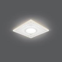 Встраиваемые точечные светильники — Встраиваемый светильник Gauss BL127 купить в  Встраиваемые точечные светильники — Встраиваемый светильник Gauss BL127 купить в