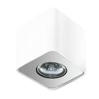 Накладные светильники — Накладной светильник Azzardo Nino 1 AZ0598 купить в 