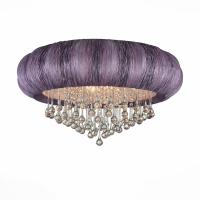 Люстры накладные — Накладная люстра ST-Luce SL350.092.08 купить в 