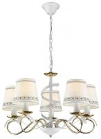 Люстры подвесные — Подвесная люстра VELANTE 732-303-05 купить в 
