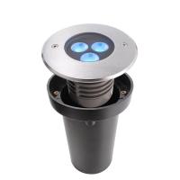 Свет для улицы — Встраиваемый светильник Deko-Light Built in ground lamp III RGB 730276 купить в  Свет для улицы — Встраиваемый светильник Deko-Light Built in ground lamp III RGB 730276 купить в