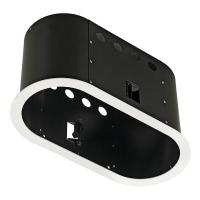 Корпусы светильников — Корпус SLV 115651 купить в 