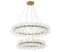 Люстры подвесные — Подвесная люстра Kink Light 07672-80+60,36 купить в  Люстры подвесные — Подвесная люстра Kink Light 07672-80+60,36 купить в