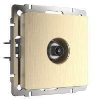 Розетки — Розетка Werkel W1183010 купить в 