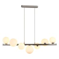 Люстры подвесные — Подвесная люстра Azzardo Sybilla 7 pendant AZ2102 купить в 