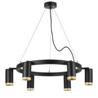 Люстры подвесные — Подвесная люстра Lightstar LR01637640 купить в  Люстры подвесные — Подвесная люстра Lightstar LR01637640 купить в