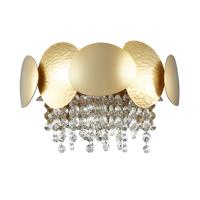 Настенные бра — Бра Odeon Light 4636/2W купить в 