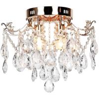 Потолочные люстры — Потолочная люстра Escada Azalea 1119/4PL Gold купить в 