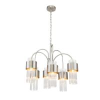 Люстры подвесные — Подвесная люстра Escada Garda 656/6PL купить в  Люстры подвесные — Подвесная люстра Escada Garda 656/6PL купить в