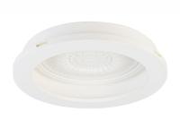 Встраиваемые точечные светильники — Встраиваемый светильник Donolux DL240G купить в 