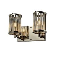 Потолочные светильники — Бра Milosh Tendence 0709WL-2CH купить в 