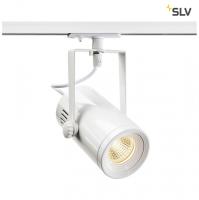 Трековые светильники — Светильник на шине SLV 1001486 купить в 