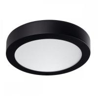 Потолочные светильники — Потолочный светодиодный светильник Kanlux Carsa 33539 купить в 