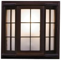 Настенные бра — Бра VELANTE 502-721-01 купить в 