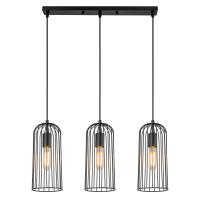 Подвесные светильники — Подвесной светильник Escada 10198/3S купить в  Подвесные светильники — Подвесной светильник Escada 10198/3S купить в