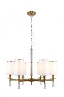 Люстры подвесные — Подвесная люстра Stilfort 1047/05/06P купить в  Люстры подвесные — Подвесная люстра Stilfort 1047/05/06P купить в