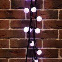 Светодиодные гирлянды — Светодиодная гирлянда Neon-Night 303-575 купить в 