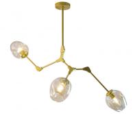 Люстры на штанге — Люстра на штанге Kink Light 07512-3,33 купить в 