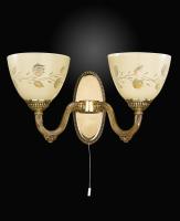 Настенные бра — Бра Reccagni Angelo A 6358/2 купить в  Настенные бра — Бра Reccagni Angelo A 6358/2 купить в