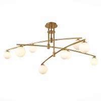 Люстры на штанге — Люстра на штанге ST-Luce SL1208.302.09 купить в 