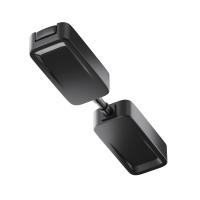 Коннекторы — Коннектор Maytoni Technical TRA084C-B-12 купить в 