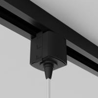 Адаптеры — Адаптер Maytoni Technical TRA010-1-A-B купить в 