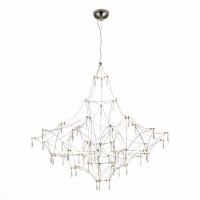 Люстры подвесные — Подвесная люстра ST-Luce SL797.113.114 купить в  Люстры подвесные — Подвесная люстра ST-Luce SL797.113.114 купить в