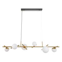 Люстры подвесные — Подвесная люстра MyFar MR2076-6P купить в  Люстры подвесные — Подвесная люстра MyFar MR2076-6P купить в