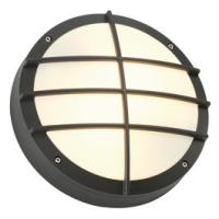 Уличные настенные светильники — Светильник настенный SLV 229085 купить в 