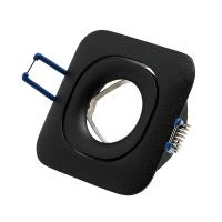 Встраиваемые точечные светильники — Встраиваемый светильник LeDron AO1501008 black купить в  Встраиваемые точечные светильники — Встраиваемый светильник LeDron AO1501008 black купить в