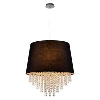 Люстры подвесные — Подвесная люстра Escada 652/5S Black купить в  Люстры подвесные — Подвесная люстра Escada 652/5S Black купить в