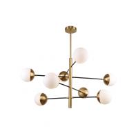 Люстры на штанге — Люстра на штанге F-Promo 3087-8P купить в  Люстры на штанге — Люстра на штанге F-Promo 3087-8P купить в