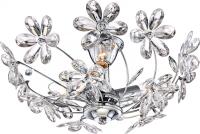 Люстры накладные — Накладная люстра Globo 5132 купить в 